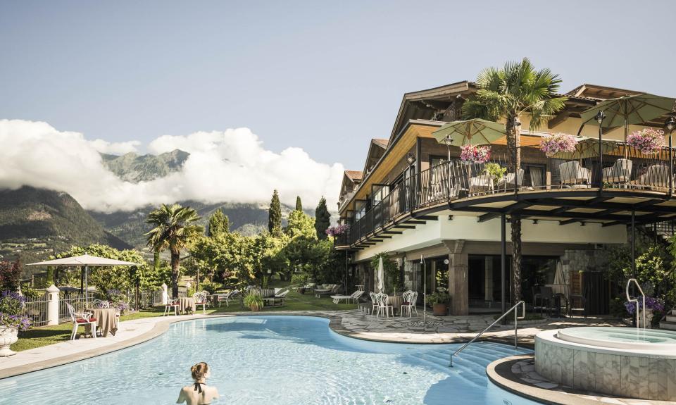 SOMMERAUSKLANG FAMILIENANGEBOT