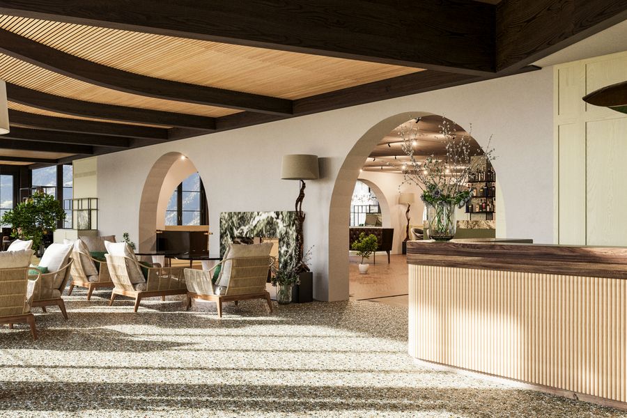 Das Hotel & wir