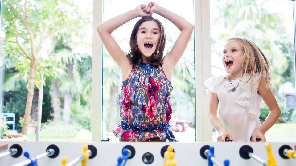 Bring the bunch – young and old together at the Lagrein
