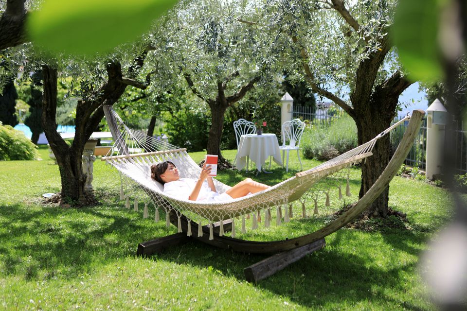 Lagreins Gartenparadies