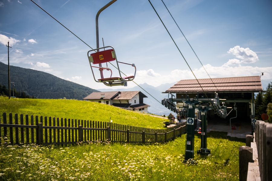 Südtirol Guest Pass 2025