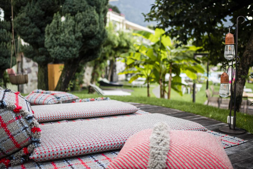 Lagreins Gartenparadies