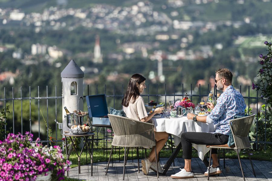 Südtiroler Weine