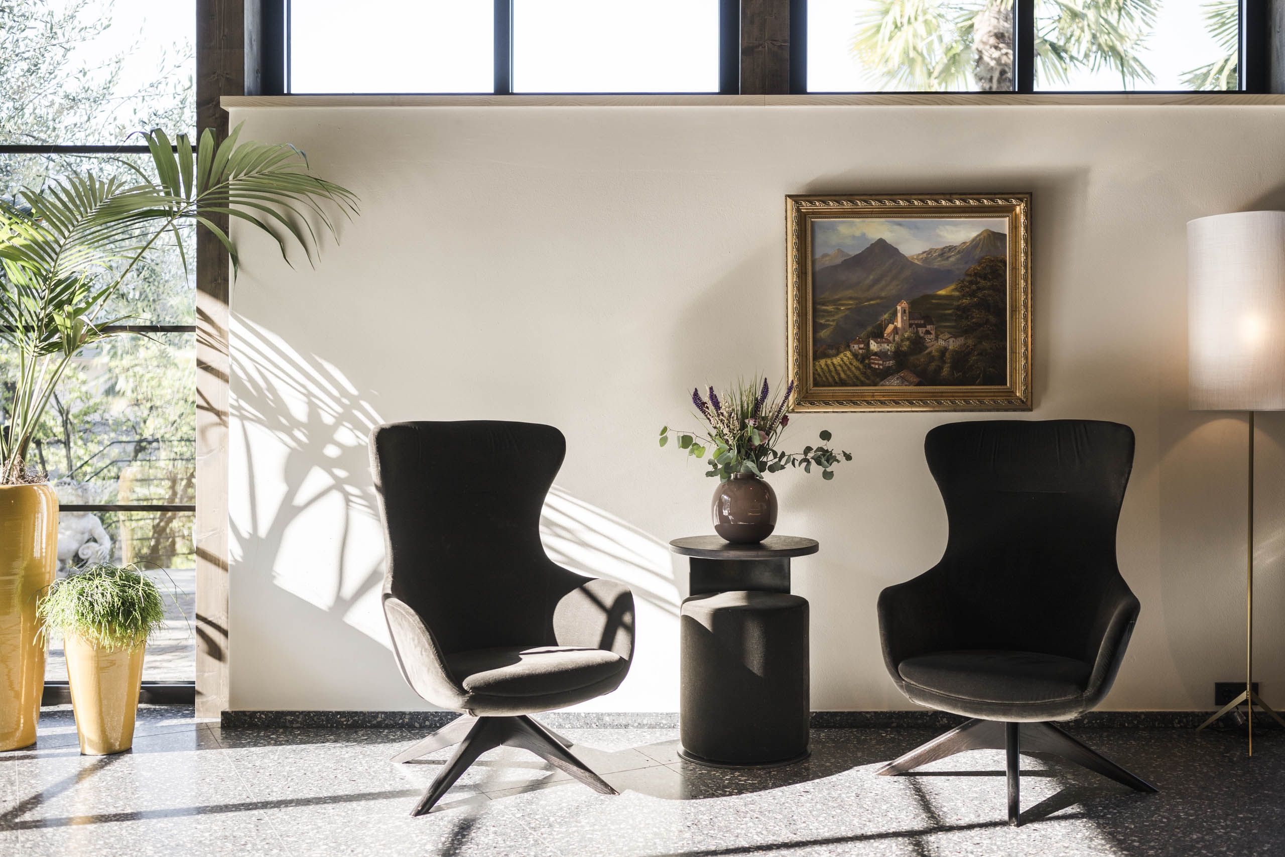 Das Hotel & wir Das Hotel & wir