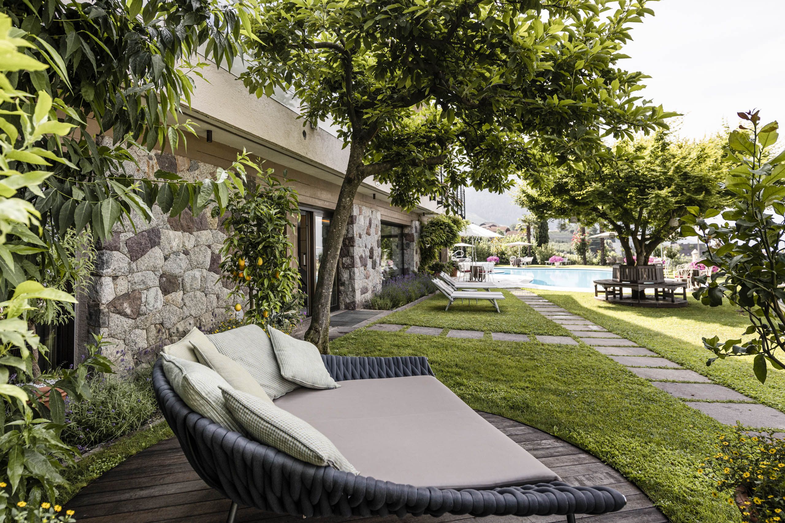 Das Hotel & wir Das Hotel & wir