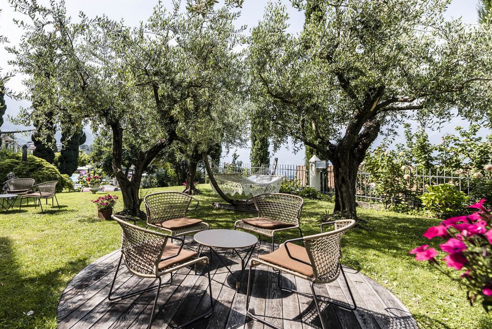 Lagreins Gartenparadies