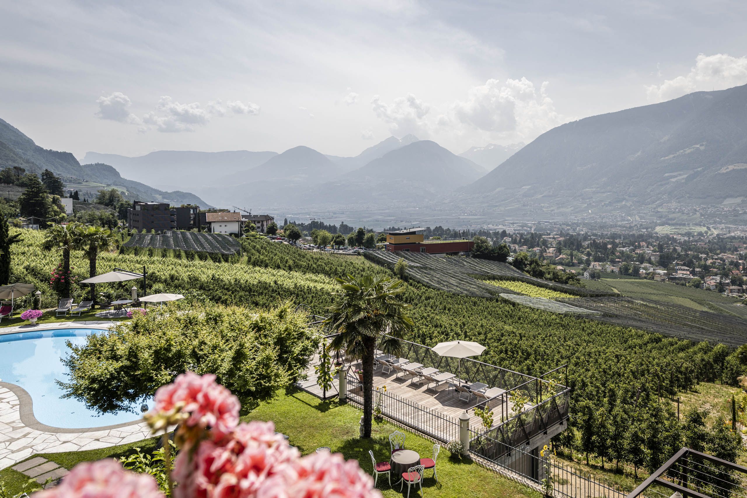 Das Hotel & wir Das Hotel & wir