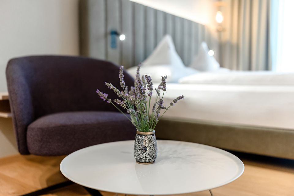 Zimmer & Preise