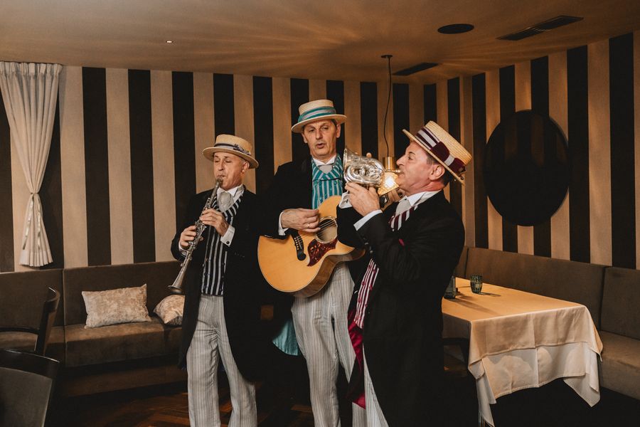 Musikabende