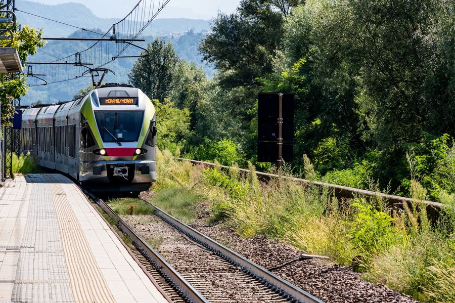 Südtirol Guest Pass 2025
