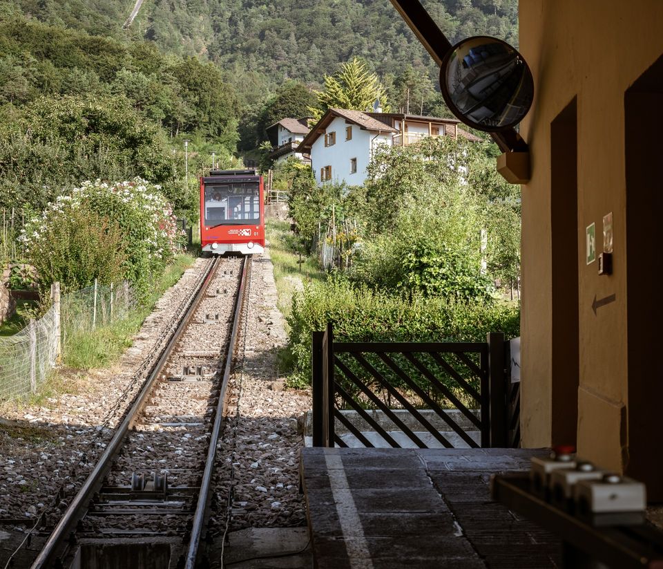 Südtirol Guest Pass 2025
