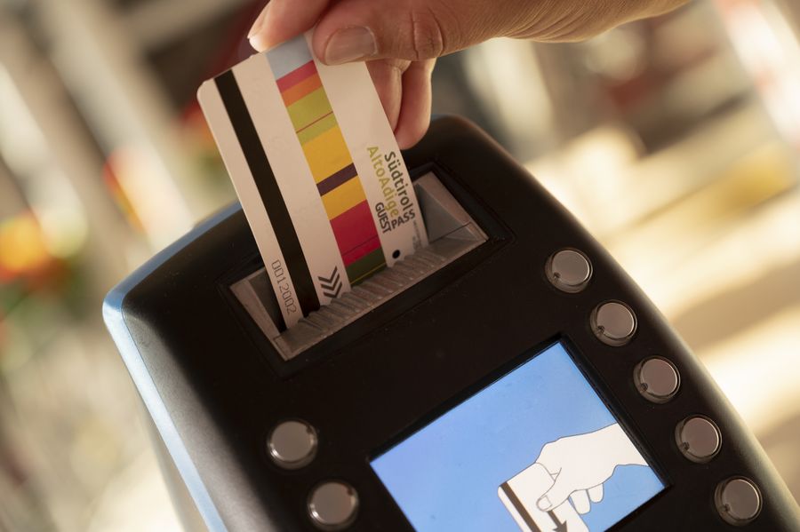 Südtirol Guest Pass 2025