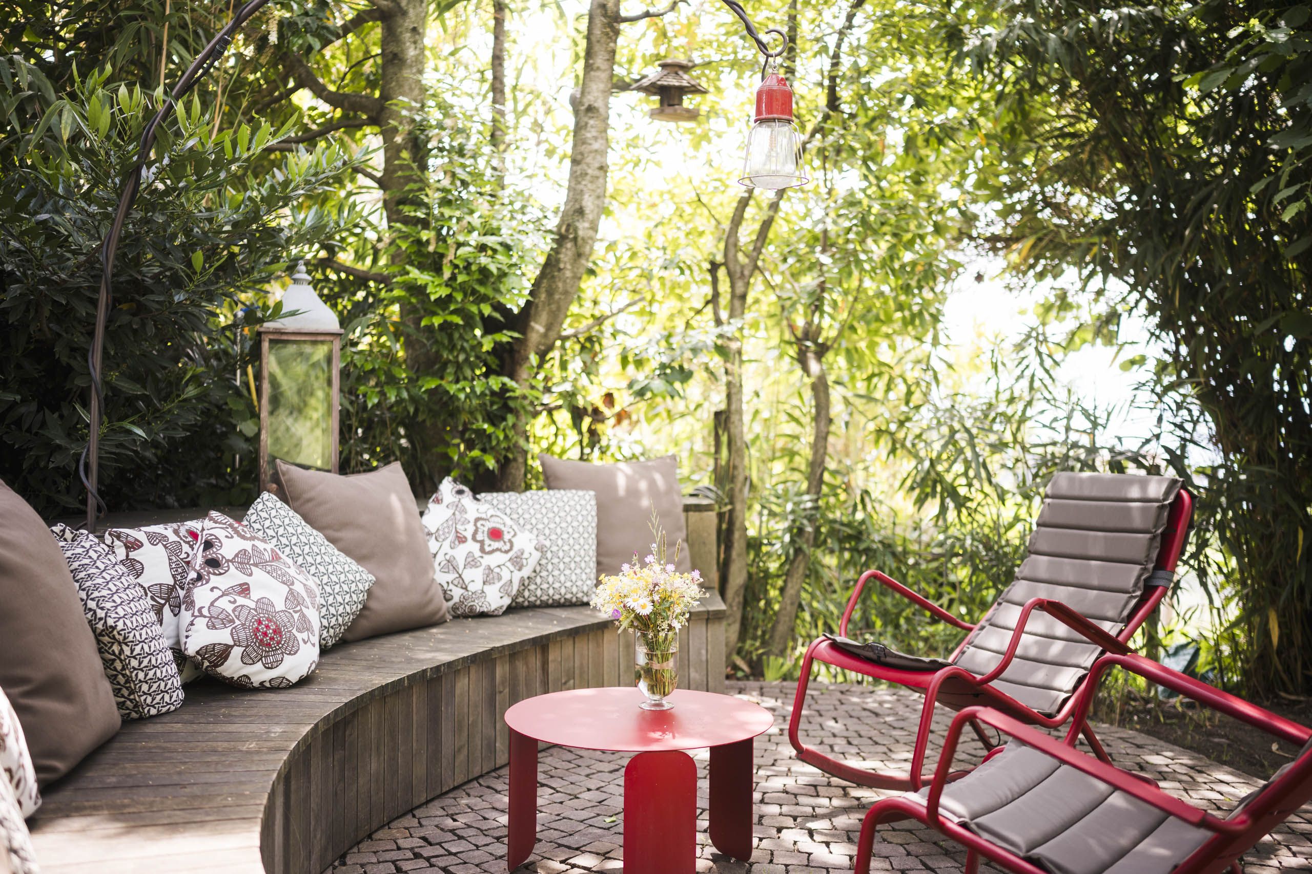 Das Hotel & wir Das Hotel & wir