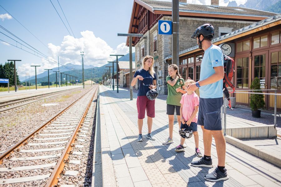 Südtirol Guest Pass 2025