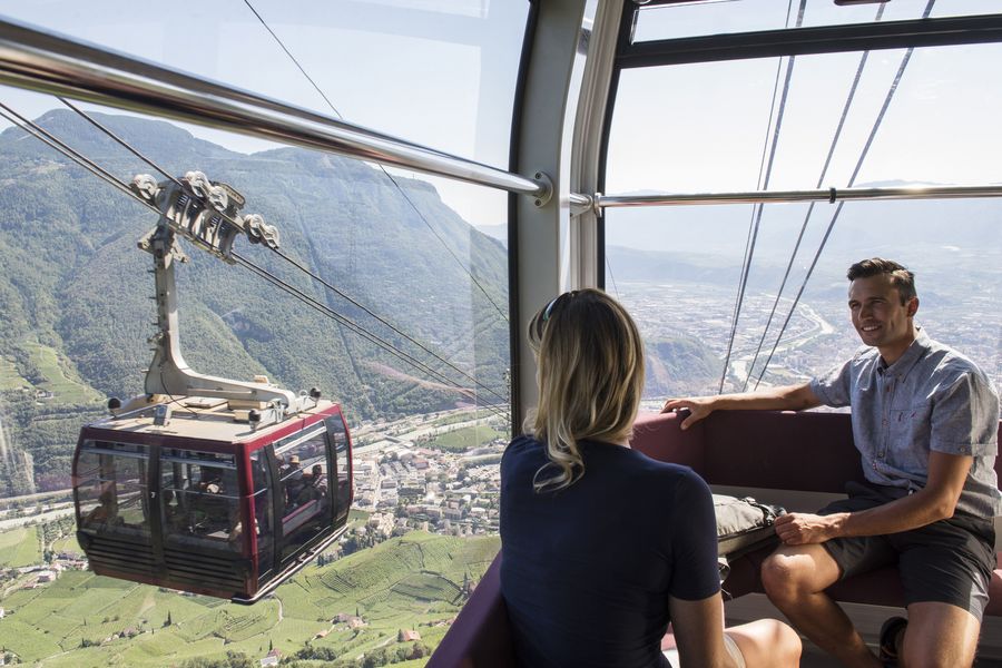 Südtirol Guest Pass 2025