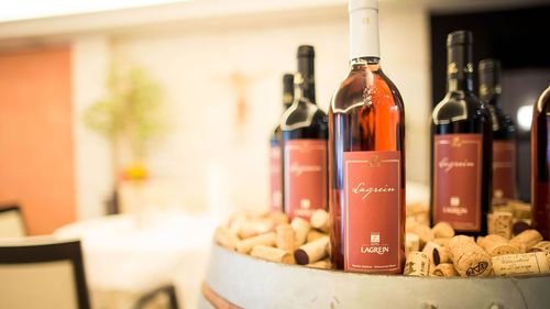 Wine