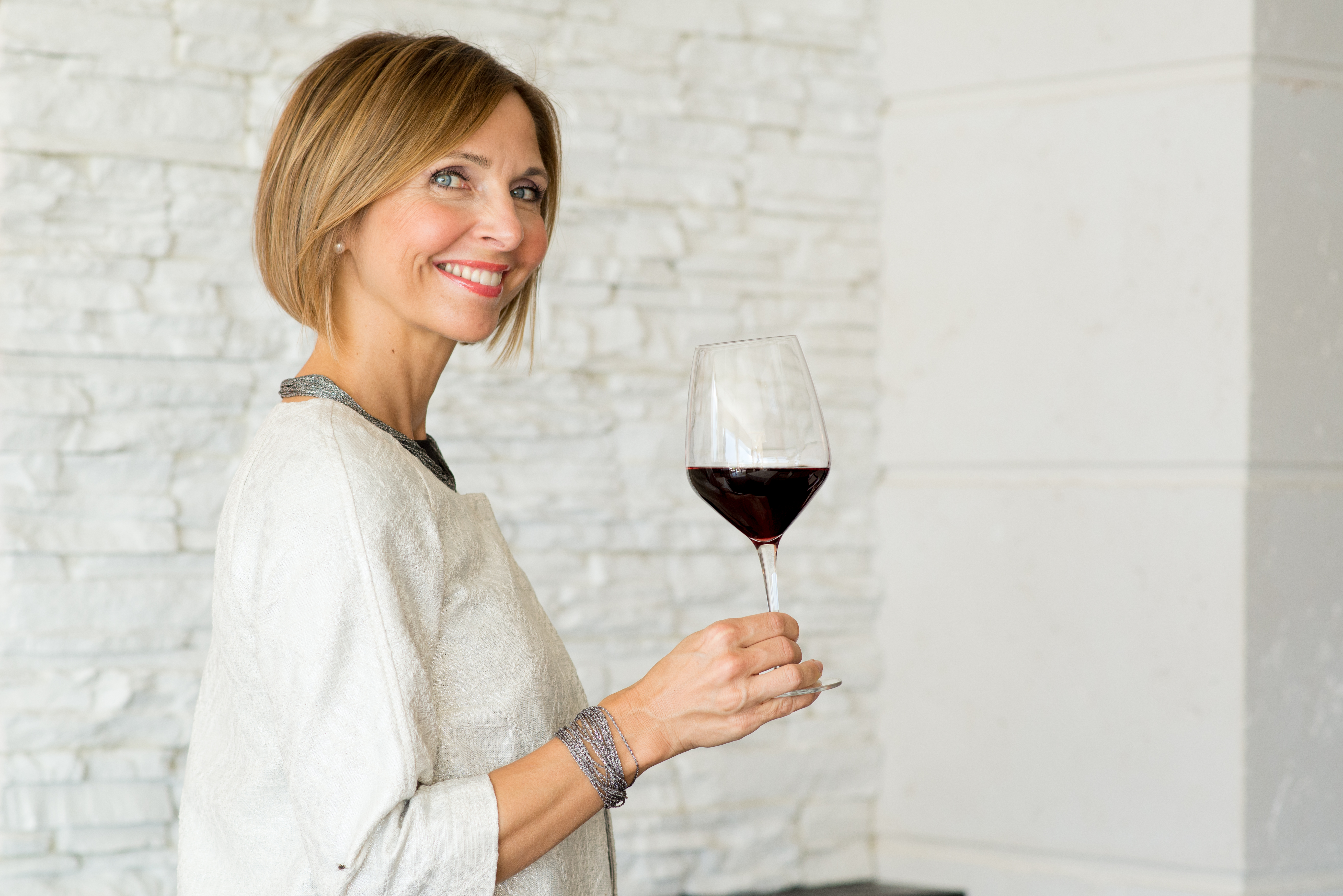 Gratin di ciliegie al vino rosso