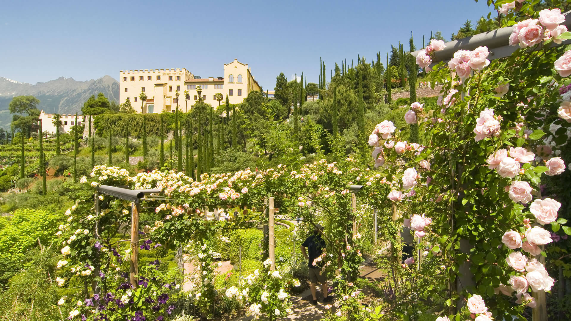 Merano e dintorni: cosa vedere