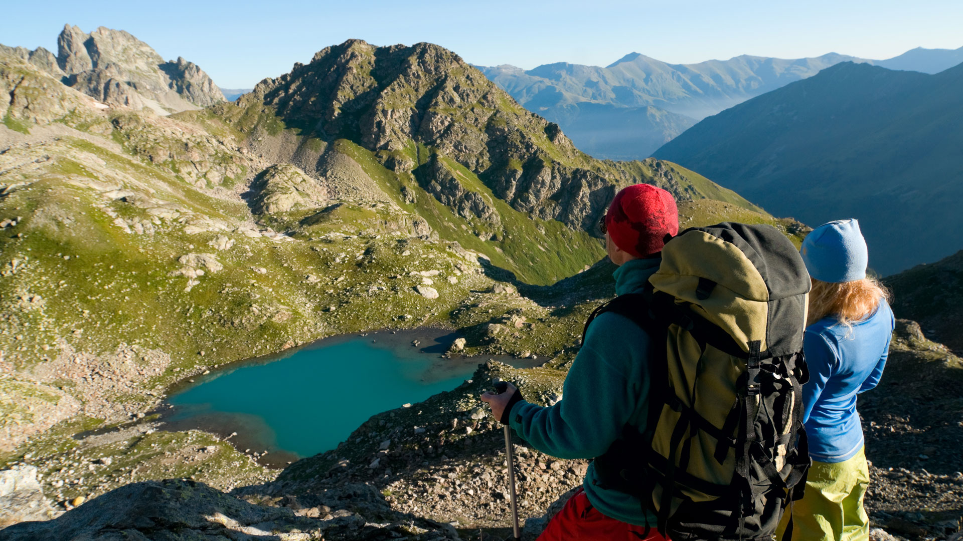 Urlaub in Meran und Umgebung