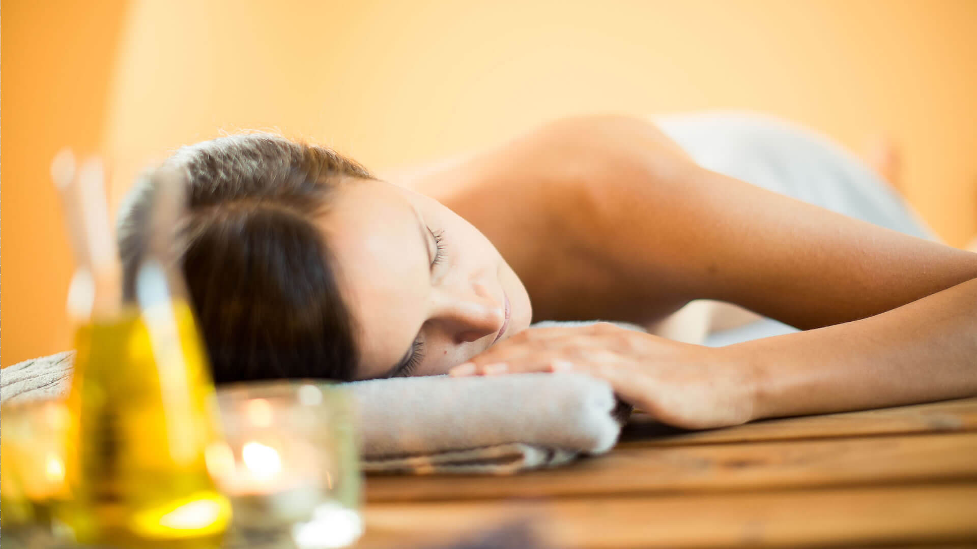 Wellness hotel