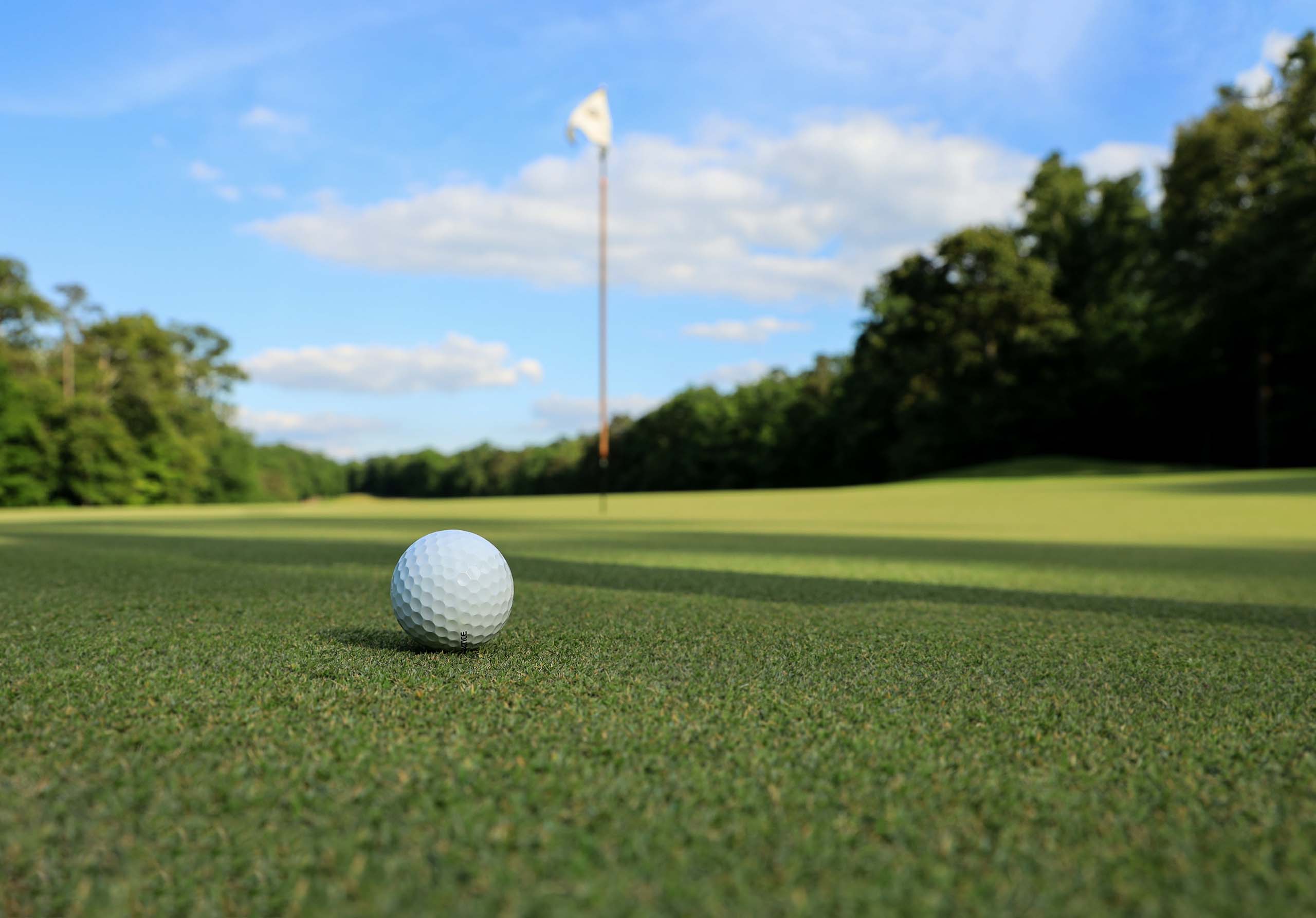 Golfplätze im Meraner Land