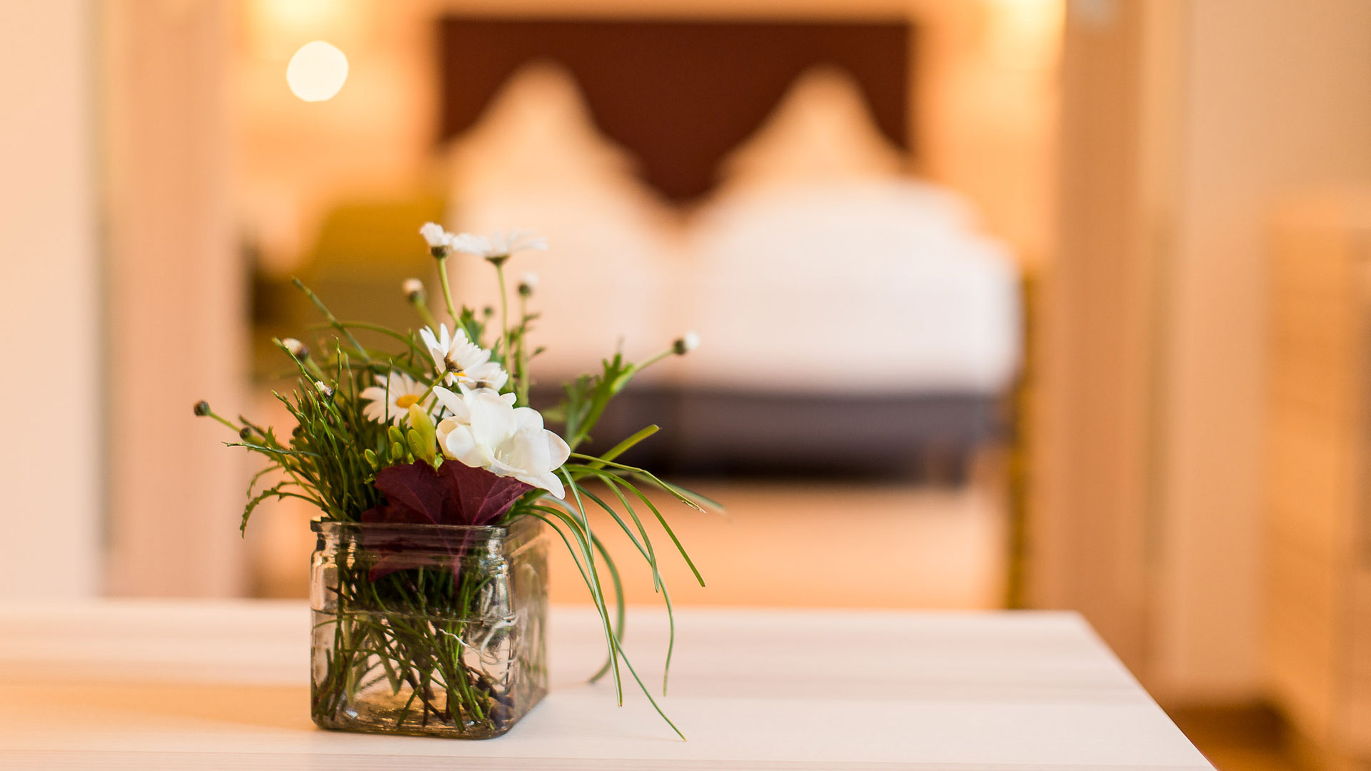 Hotel Lagrein Scena