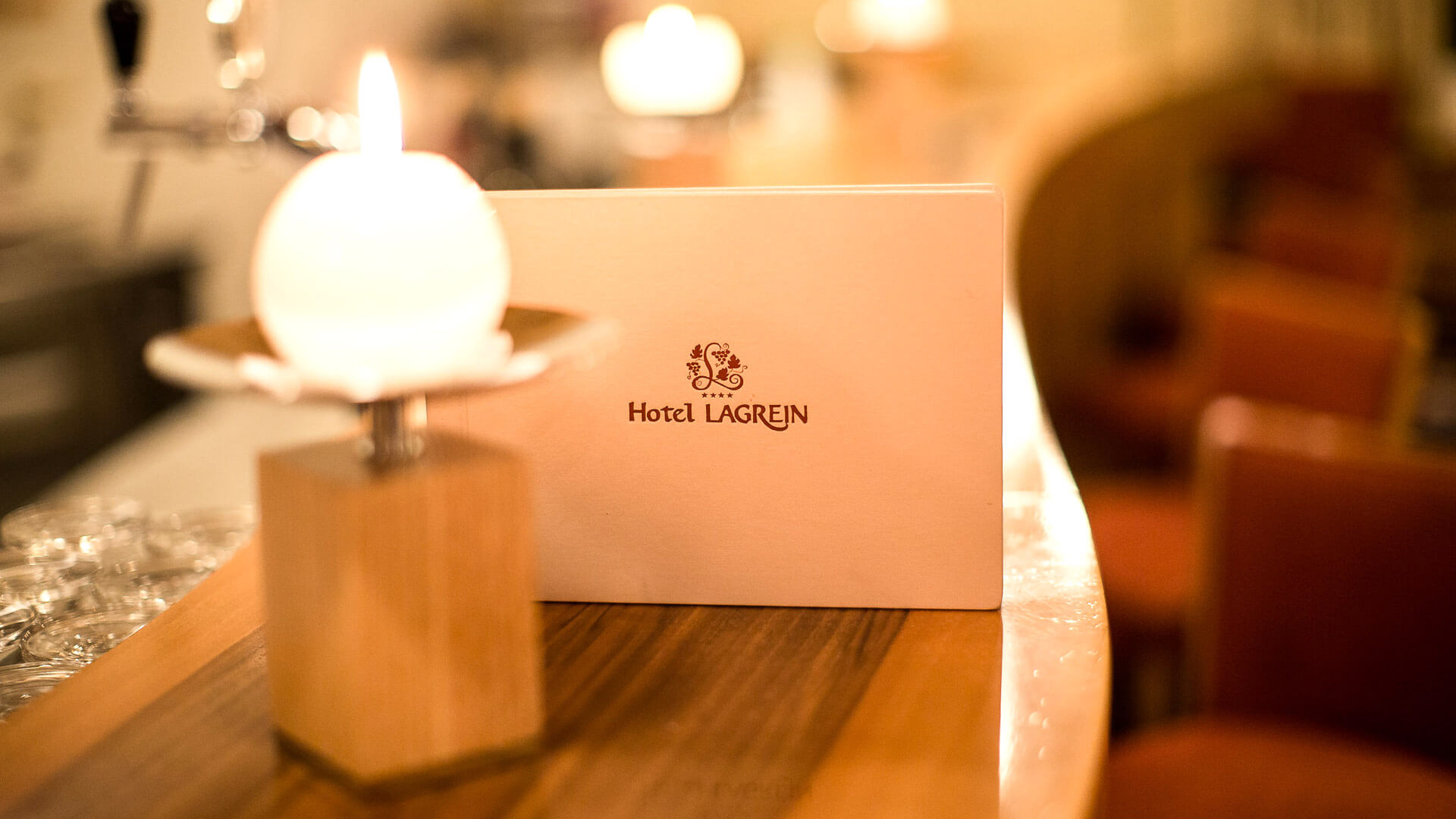 Hotel benessere a Scena