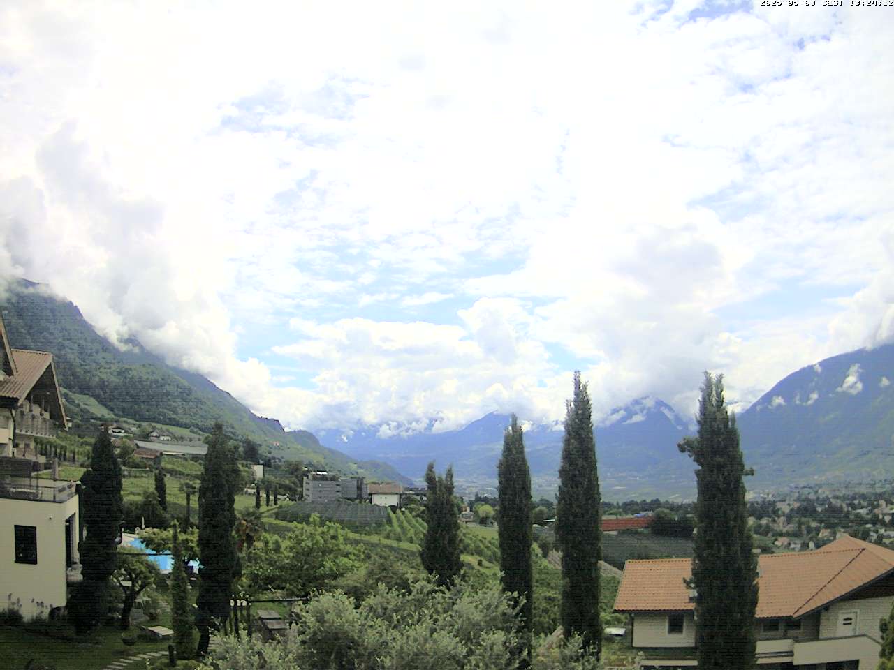 Webcam Hotel Lagrein